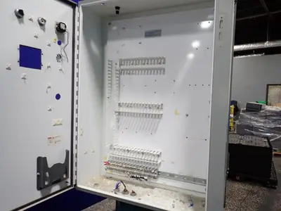 70 Gal. Tank Hydraulic Tank