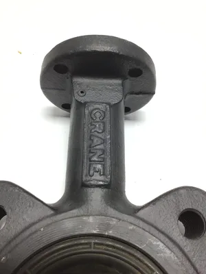 USED CRANE 📏 MODEL: 101399 — ENGINEERED BY CRANE FOR PERFORMANCE