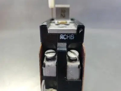 USED Allen-Bradley RCHB