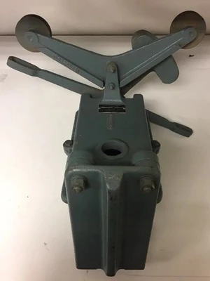 Used GE 2931 D4 Miscellaneous MRO Indiana US | J&J Industrial Supply #510612