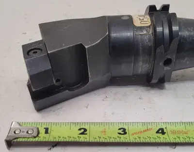 USED CARBOLOY 4096551-043 / TD-76520