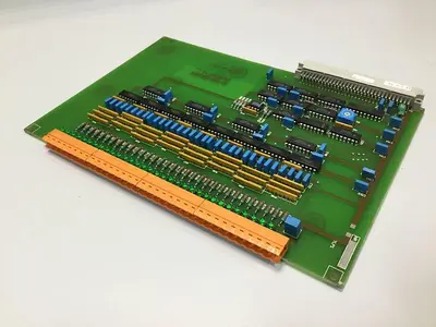 USED KEBA E-32-DIGIN D1321F-1