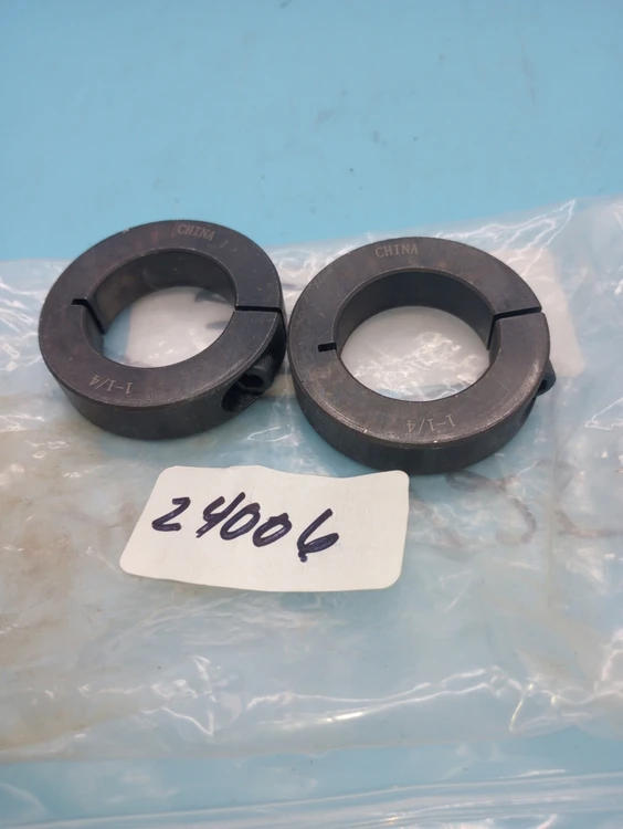New | in-Stock Dusenbery Slitter Clamp On Clamps Arizona US | ASSET CONVERSION SPECIALISTS, INC. #324739