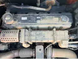 Used 2018 DOOSAN DX300LC-5 Crawler Excavators Pennsylvania US | Iron Exchange Equipment Solutions #1353709