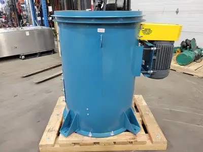 NEW TWIN CITY FAN 222-QCLSH