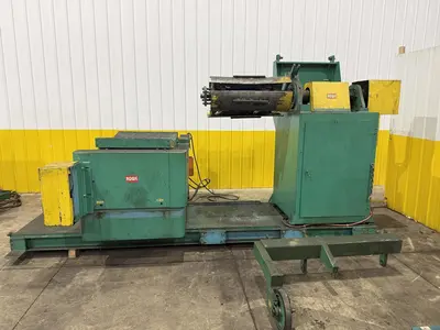USED ROWE BGY12-15