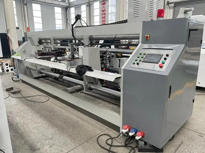Matchbox 2 piece Jumbo Semi-Automatic Servo Stitcher