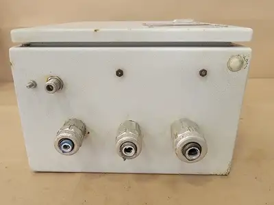 USED PT INDUSTRIAL ELECTRIC CO. 16954.1