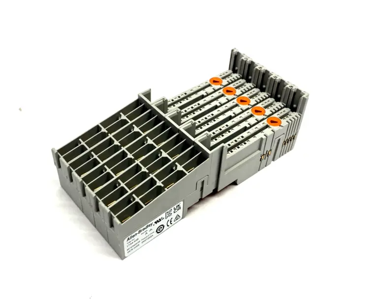 Used ALLEN BRADLEY 1734-MB Misc Industrial Equipment | Maverick Industrial Sales #1113654