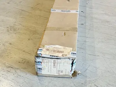 New | in-Stock BOSCH REXROTH 3842994889 CONVEYOR SECTION ST 2 Conveyor Parts | Maverick Industrial Sales #1109074