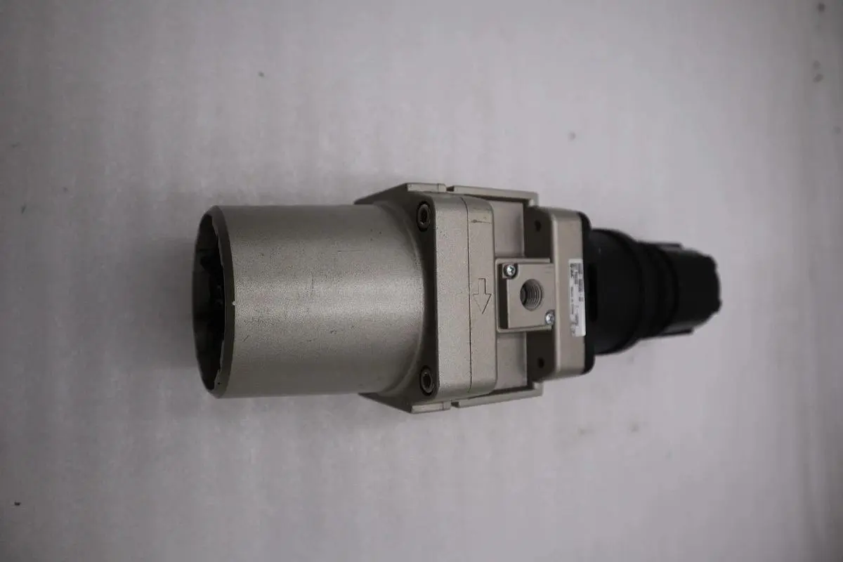 SMC AW60-N06DG-2Z FILTER REGULATOR STOCK H1515