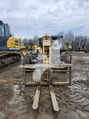 USED 2018 GEHL RS10-55