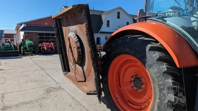 USED RHINO DB150