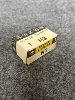 New | in-Stock Allen-Bradley N3 Motor Control Parts California US | Davliegogo LLC #1705882