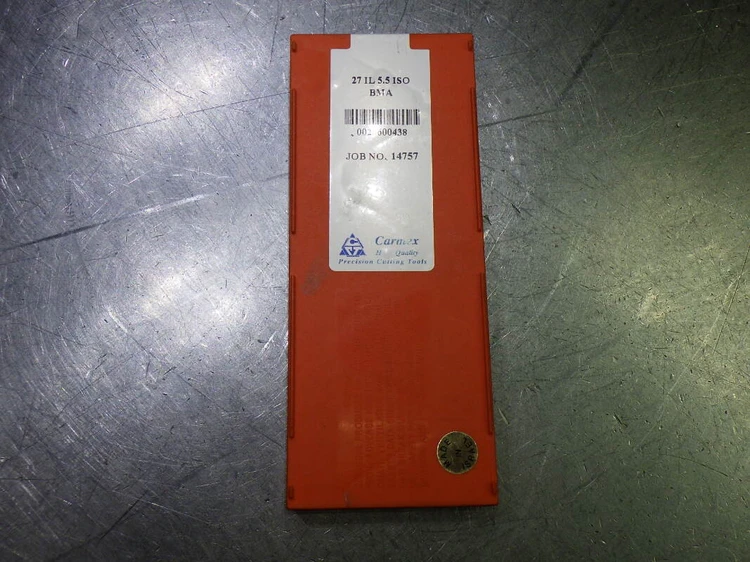 New | in-Stock CARMEX PRECISION TOOLS _UNKNOWN_ Tooling & Accessories (Other) Michigan US | Superior Machine & Tool Inc #1125186