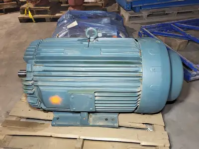 USED TOSHIBA 3J5125L1S058