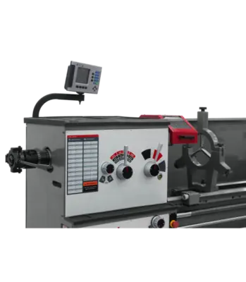 New | in-Stock JET GH-2280ZX Engine Lathes Illinois US | Olympus Machinery Group #1348858
