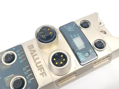 New | in-Stock Balluff BNI PNT-305-105-Z015, BNI005K Industrial Controls Michigan US | Maverick Industrial Sales #1502210