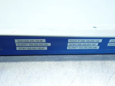 Used ADTRAN 1202870E1 Networking Routers Ohio US | HGR 24 #941819