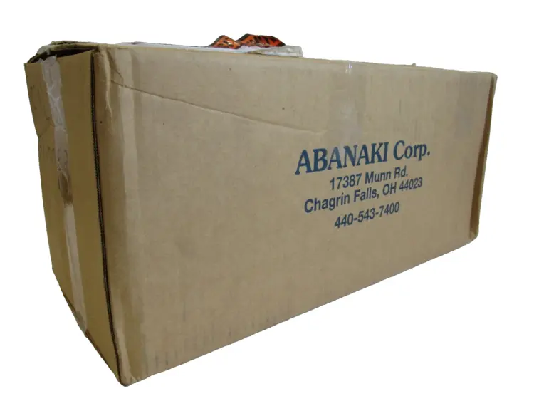 New | in-Stock ABANAKI _UNKNOWN_ Misc Electrical & Power Parts | SB Industrial Supply #844562