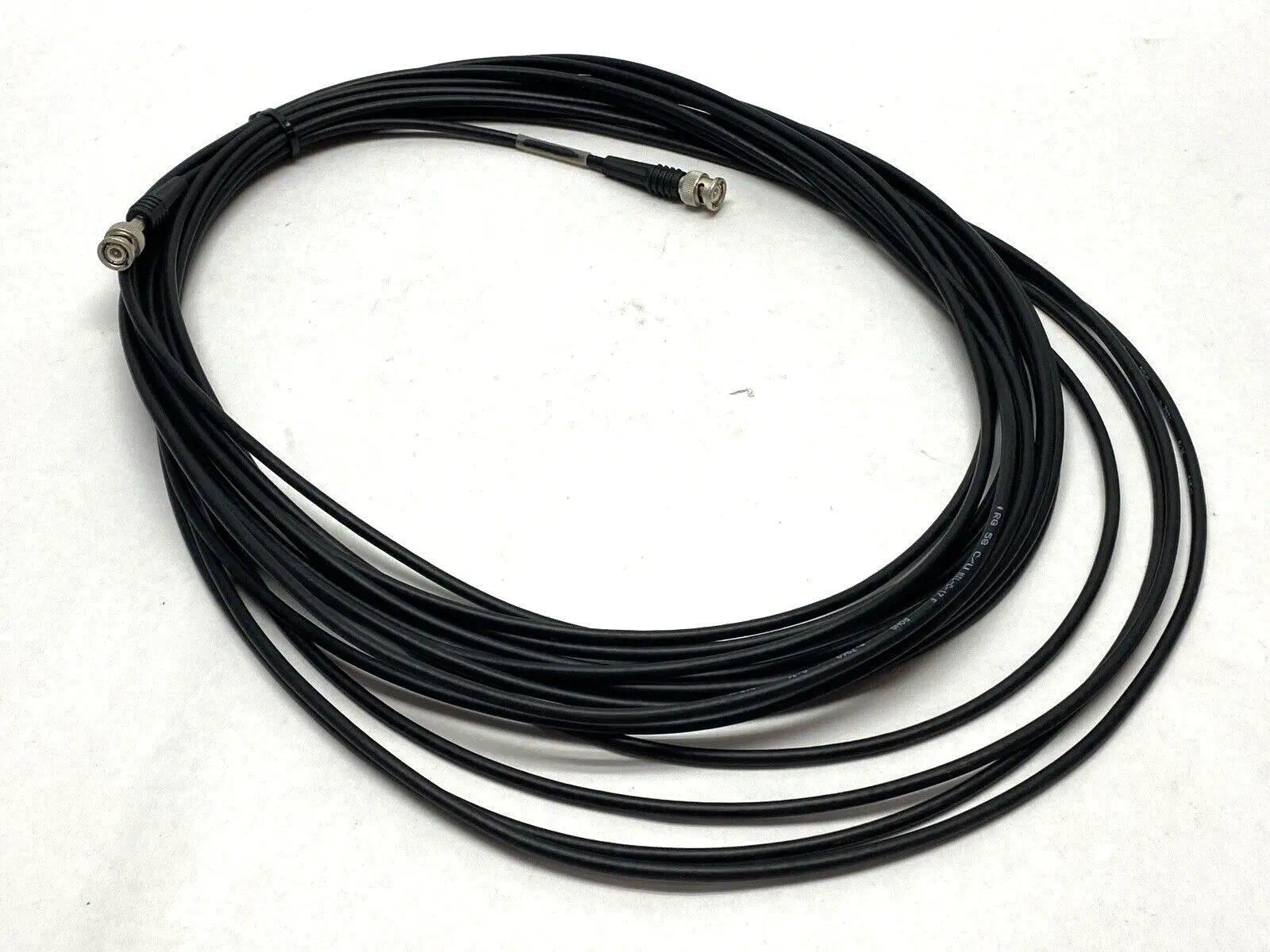 Used Farnell RG 58C/U, MIL-C-17 F Misc Electrical & Power Parts Michigan US | Maverick Industrial Sales #1496191