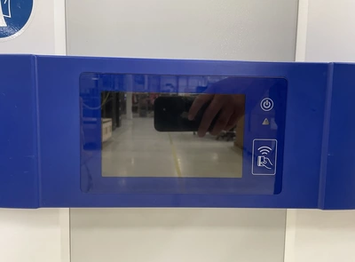 2021 MEDICAL SYSTEMS U201 ULTRA-LOW TEMPERATURE FREEZER Miscellaneous | Tekmart International Inc. (4)