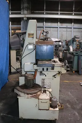 USED 1994 KENT KGS-250-AHD
