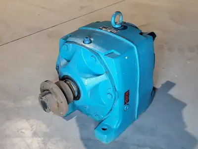 USED REXNORD SFN45B201-B3