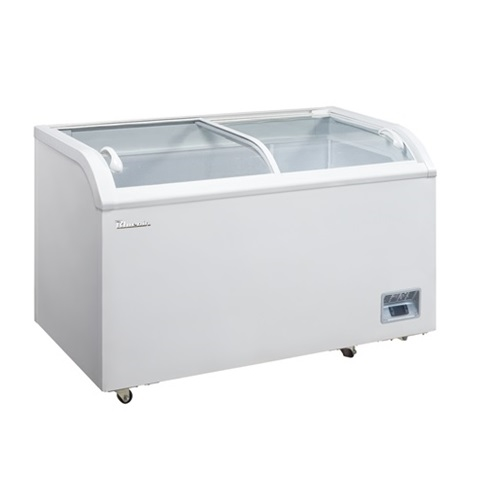 Used _UNKNOWN_ _UNKNOWN_ Display Freezers Washington US | Epic Foodwares #1557367