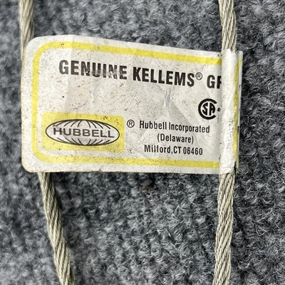 Used Hubbell 02217007 Cable & Wire California US | Davliegogo LLC #1708402