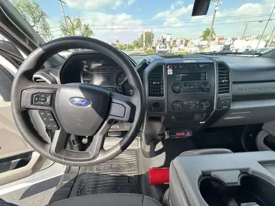 Used 2019 FORD F550 Misc Trucks California US | Commerce Truck Equipment Sales #1547752