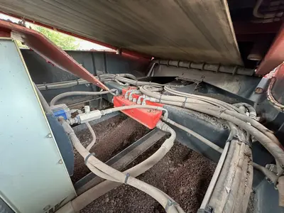 Used 2013 SANDVIK QE341 Vibratory Screens New Jersey US | Proxy Equipment #1385275
