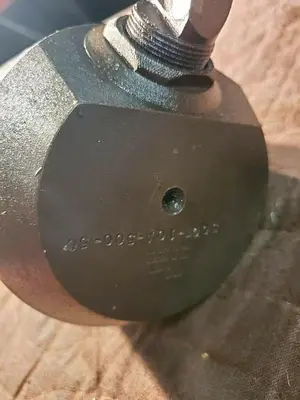 USED DEVLIEG 50CT-10A-500-50