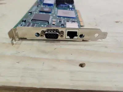 USED HONEYWELL 51403776-100