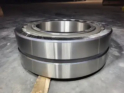 NEW SKF 23144 CCK/W33