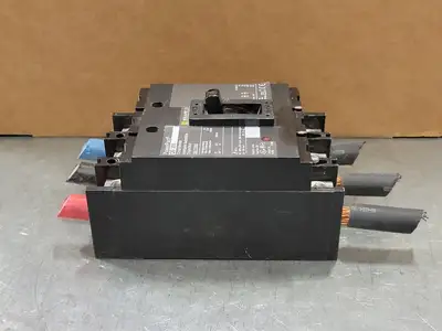 Used SQUARE D QBL32200 Switchgears British Columbia CA | Lenmark #327864
