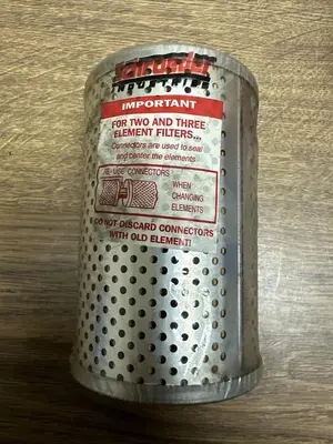 New | in-Stock SCHROEDER A10 Filters Ohio US | Surplus Asset Holdings #1245048