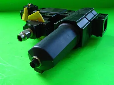 USED NORGREN F74H-6AD-CD0