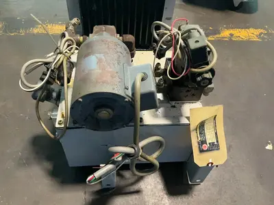 Used NIPPON OIL PUMP TOP1ME200SB Pumps Ohio US | HGR 24 #1314993