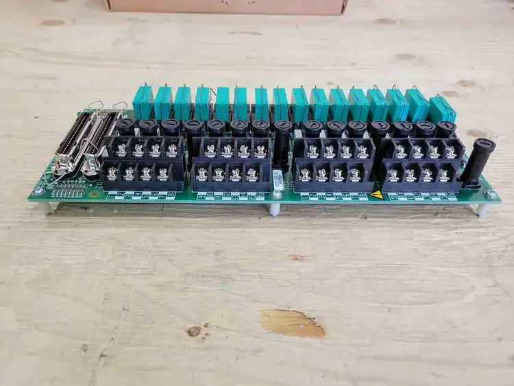 Used HONEYWELL 51309150-225 Misc Electrical & Power Parts British Columbia CA | Lenmark #252552