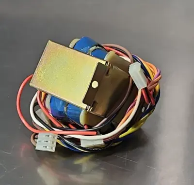 Reliance Electric 612180-601R TRANSFORMER. Loc4B-18