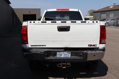 2013 GMC 2500 HD PICKUP TRUCK | Levy Recovery Group (4)