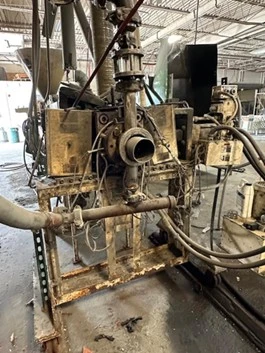 USED GALA    WELEX GALA 6