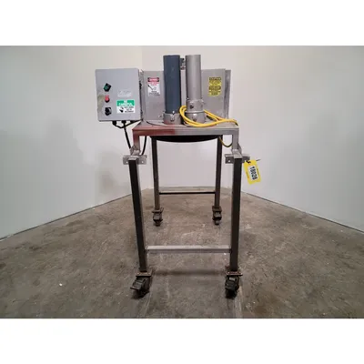 USED COMMERCIAL SLICER CO., INC. 20 ON