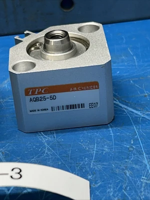 NEW TPC Pneumatics AQB25-5D