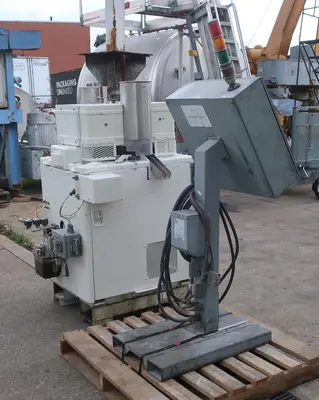 USED STOKES 551-1
