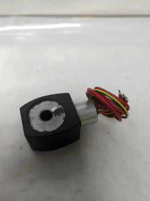 USED ASCO 238214-032-D