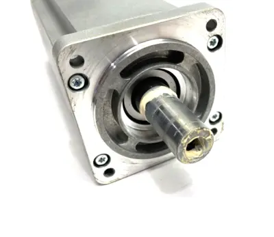 USED FESTO SERVO MOTOR 440W 14300RPM MAX