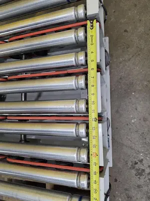 Used 2020 HYTROL 190E24EZ Conveyors Wisconsin US | Packer City Sales #1327917