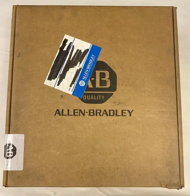 USED ALLEN-BRADLEY 1772LX
